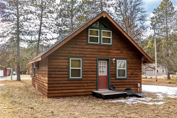 Merrillan, WI 54754,N460 Arnold Creek Road