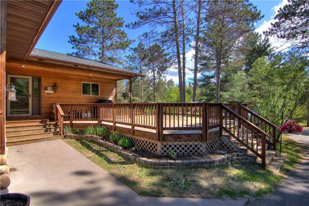 Stone Lake, WI 54876,15246 W Hauer Road