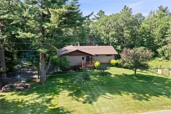 Balsam Lake, WI 54810,115 Pine Crest Road