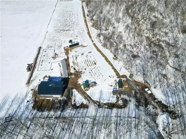 Gilman, WI 54433,W16116 Franks Avenue