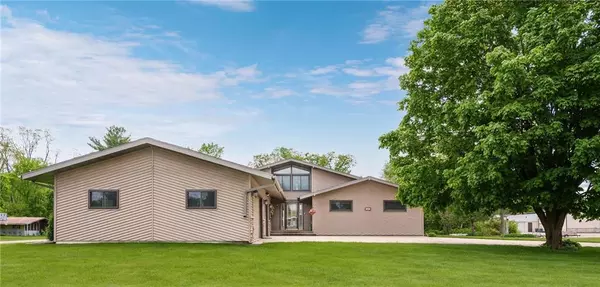 23497 Elm Street, Independence, WI 54747