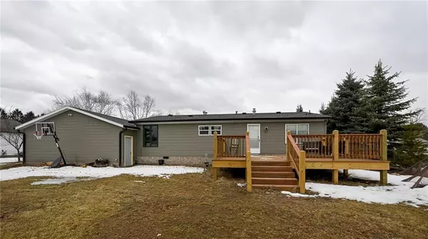 Spooner, WI 54801,1202 Badger Street