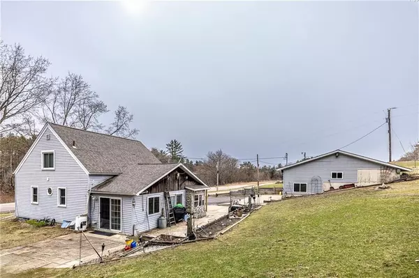 Black River Falls, WI 54615,W12010 County Road P