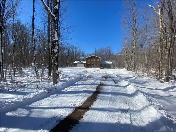 4547 Lake Winter Road, Winter, WI 54896