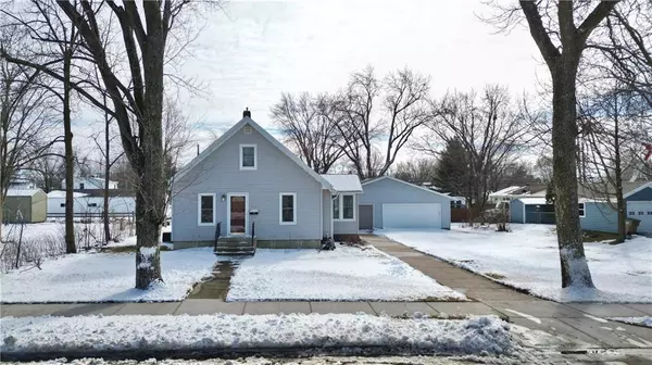 715 W Elm Street, Chippewa Falls, WI 54729