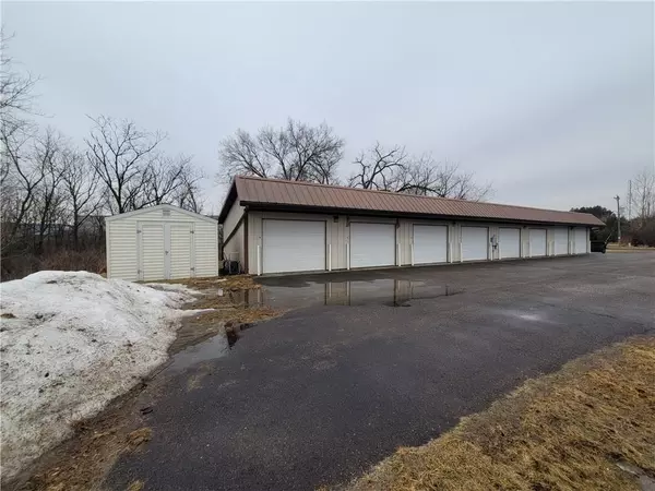 Augusta, WI 54722,131 Monroe Street #1-8