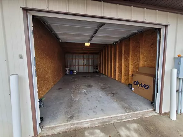 Augusta, WI 54722,131 Monroe Street #1-8
