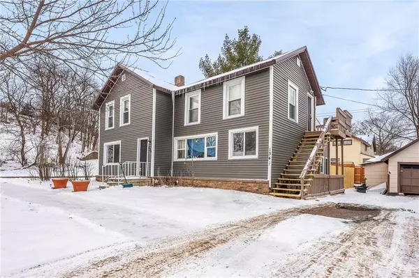 Chippewa Falls, WI 54729,134 W Birch Street #1-2