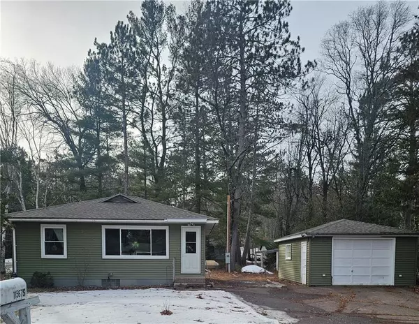 11567 S 1st Street, Solon Springs, WI 54873