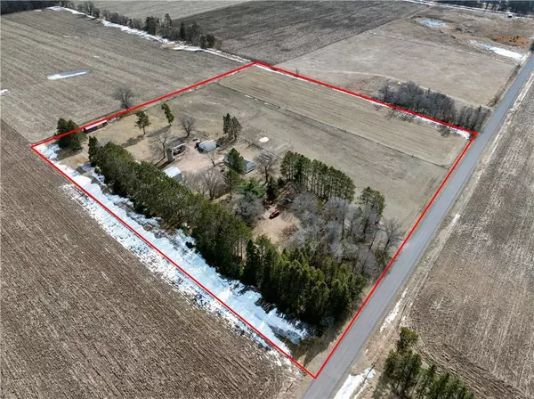 Spooner, WI 54801,N7030 Little Valley Road