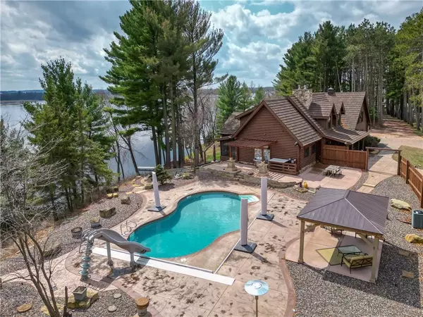 Colfax, WI 54730,E6516 867th Avenue