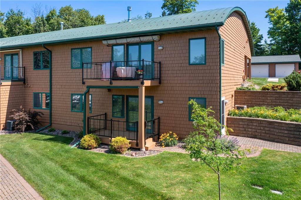 1973 Superior Avenue #5, Cumberland, WI 54829