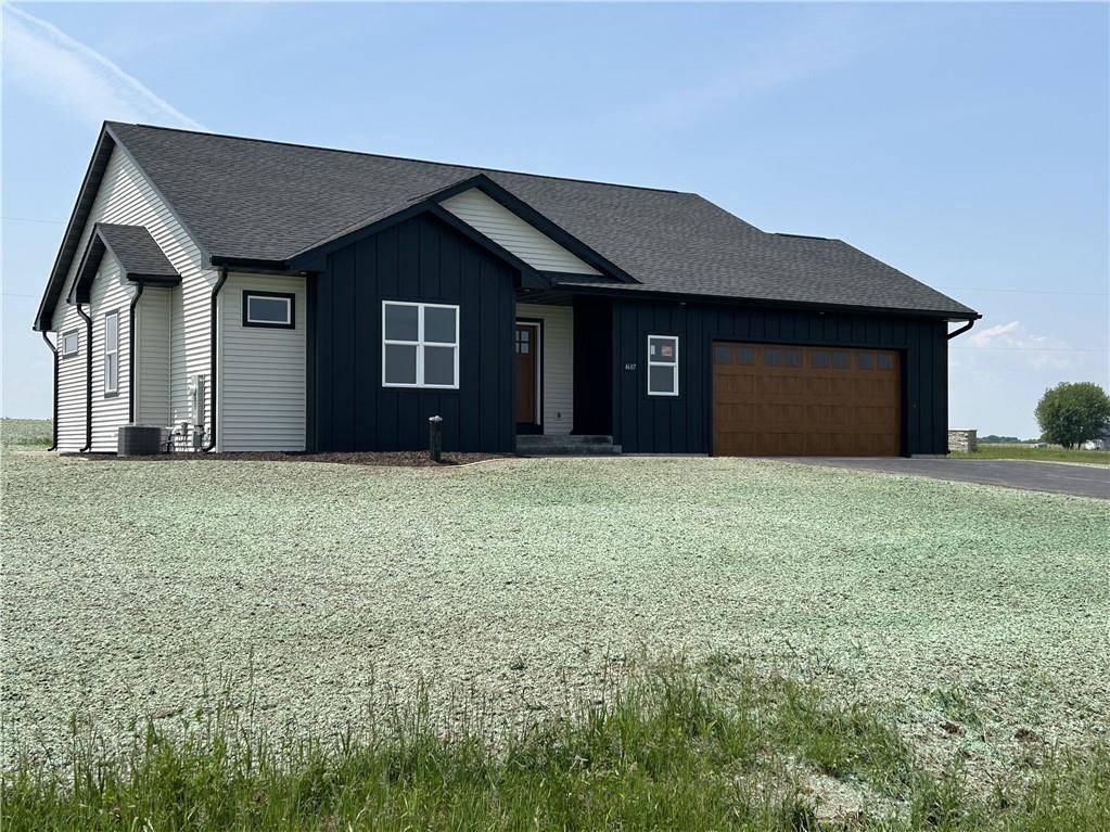 4607 933rd Street, Elk Mound, WI 54739
