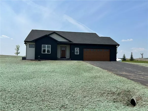 Elk Mound, WI 54739,4607 933rd Street