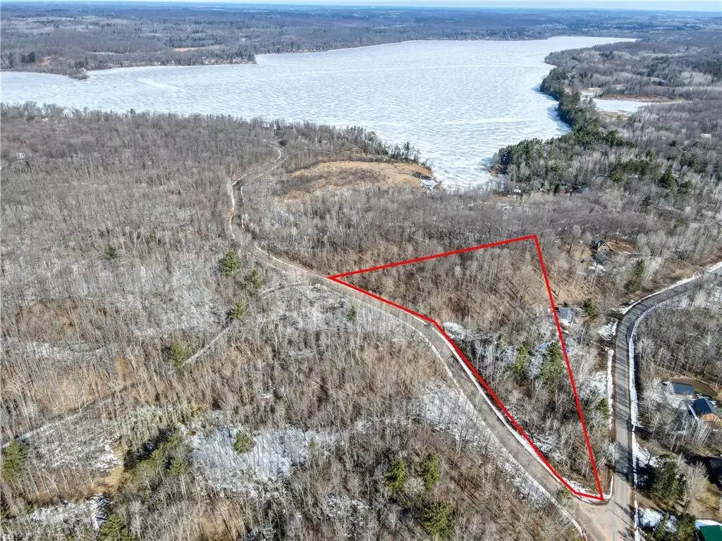 Birchwood, WI 54817,XX Ol Hays Road