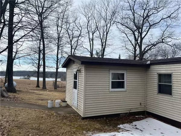 Springbrook, WI 54875,W4693 Western Lake Road