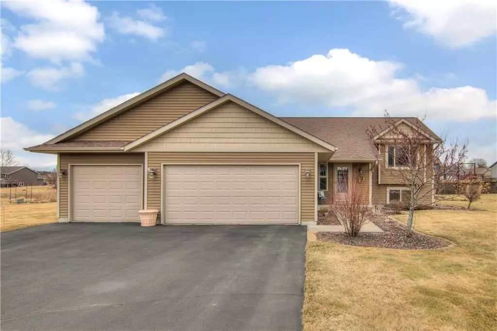 Chippewa Falls, WI 54729,4405 114th Street