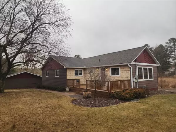 Cumberland, WI 54829,1345 Elm Street