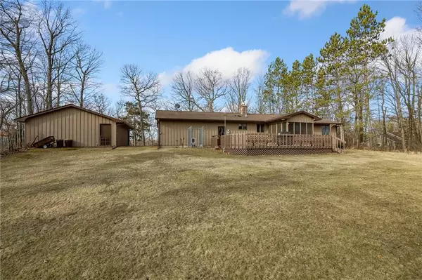 Black River Falls, WI 54615,W11504 Spaulding Road