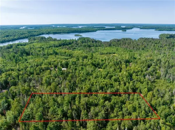 Hayward, WI 54843,Lot 2 Warner Drive