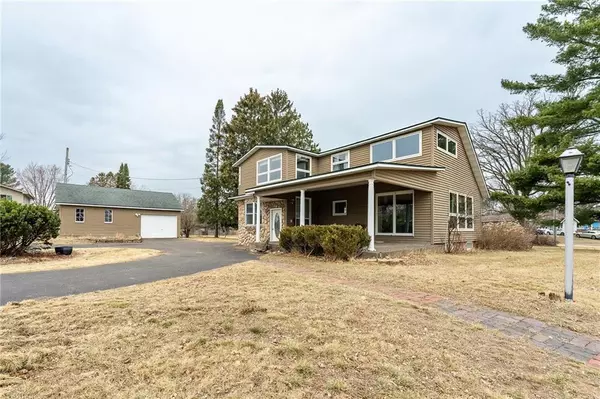 Spooner, WI 54801,230 S Summit Street