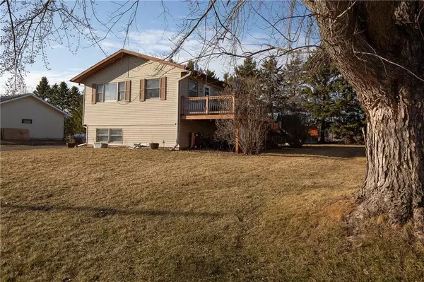 Turtle Lake, WI 54889,104 Lindberg Circle