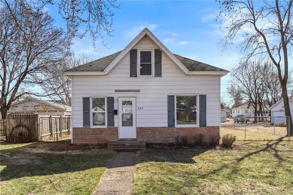 Chippewa Falls, WI 54729,533 S Main Street