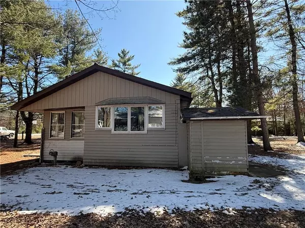 Hatfield, WI 54754,N131 Cty Hwy J