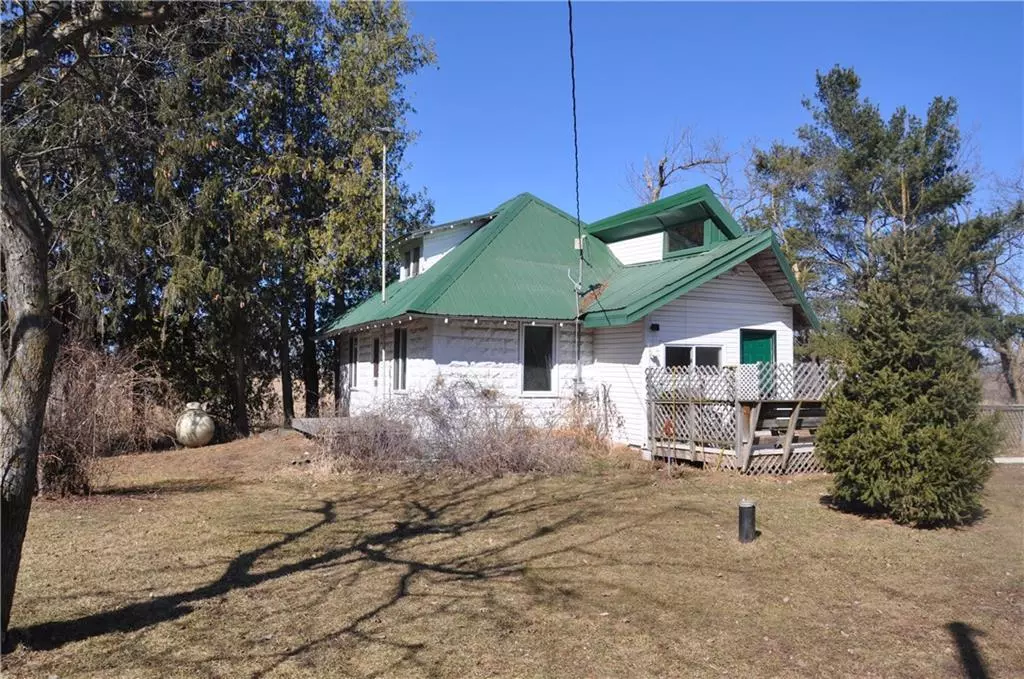 Strum, WI 54770,E8300 Marshall Avenue