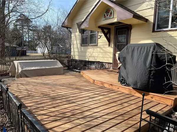 Spooner, WI 54801,702 Franklin Street