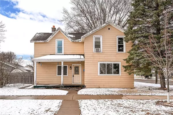 304 S Rural Street, Chippewa Falls, WI 54729