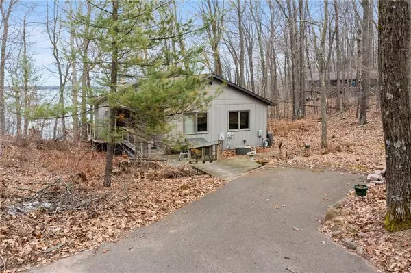 25050 Olsen Road, Webster, WI 54893