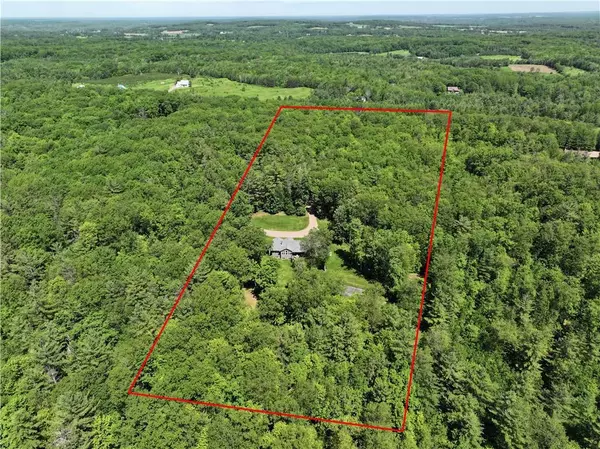 Shell Lake, WI 54871,W8775 Sand Road