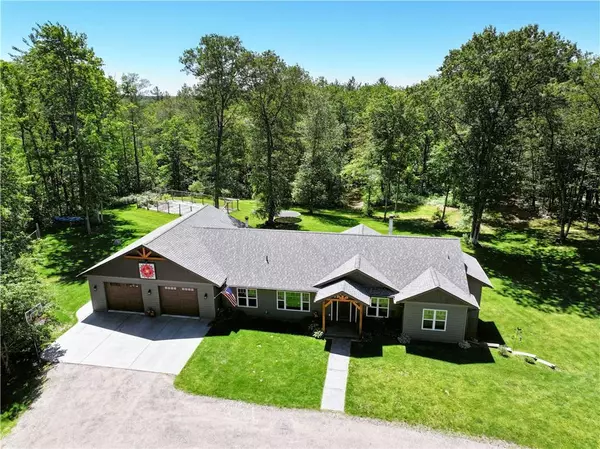 Shell Lake, WI 54871,W8775 Sand Road