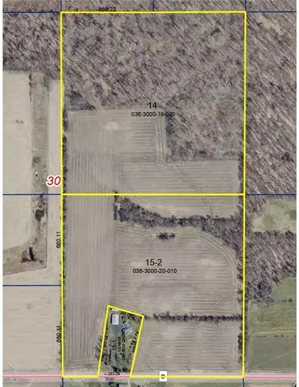 Chetek, WI 54728,0 County Highway D