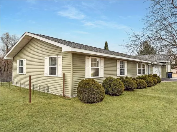 Hayward, WI 54843,10838 Second Avenue