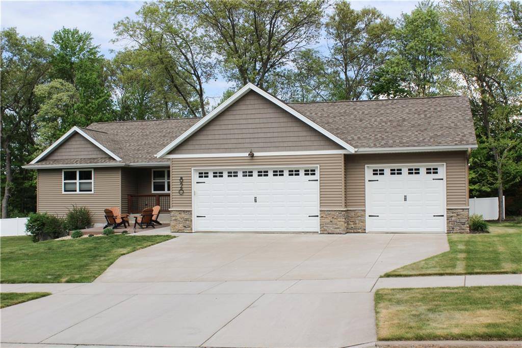 820 Rusty Court, Altoona, WI 54720