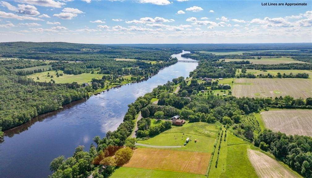 #6 Highway D, Holcombe, WI 54745