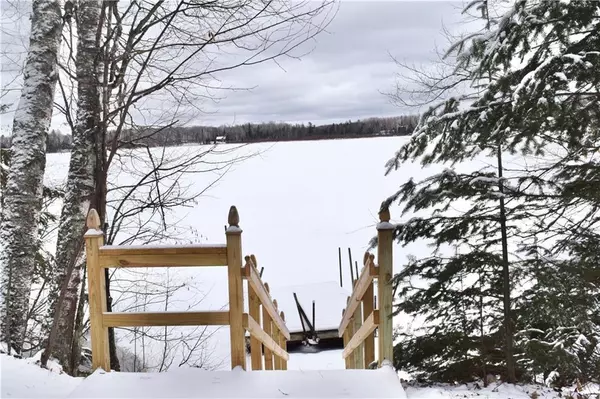 28464 Ehmann Road Clam Lake, WI 54517