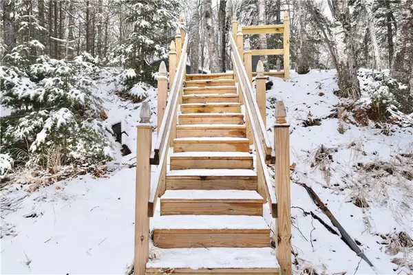 28464 Ehmann Road Clam Lake, WI 54517