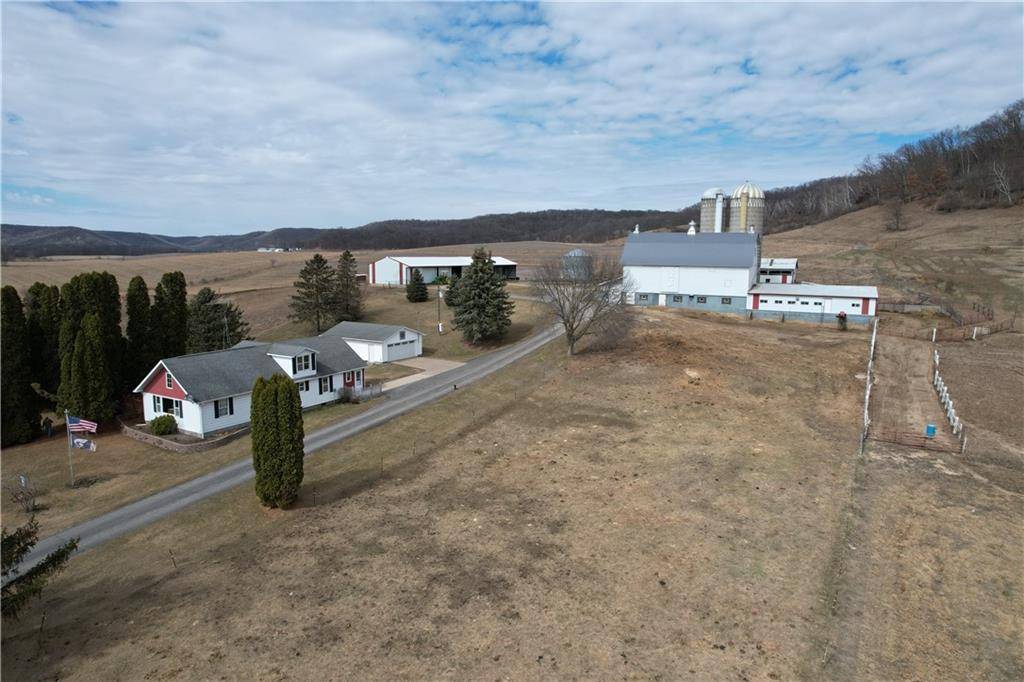 Elmwood, WI 54740,E1952 State Road 72