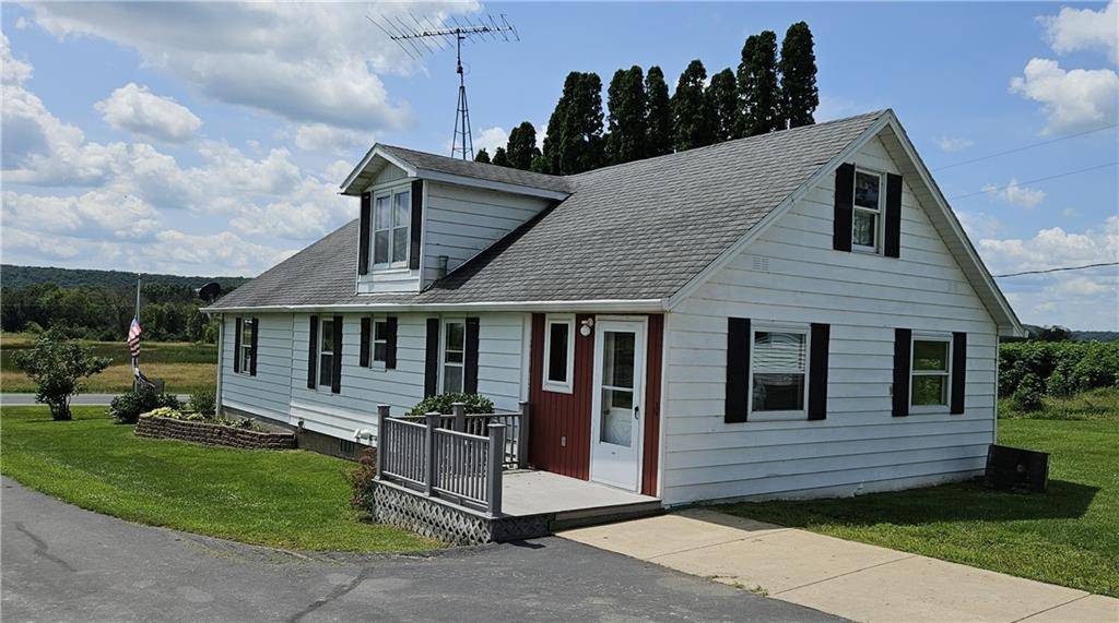 Elmwood, WI 54740,E1952 State Road 72