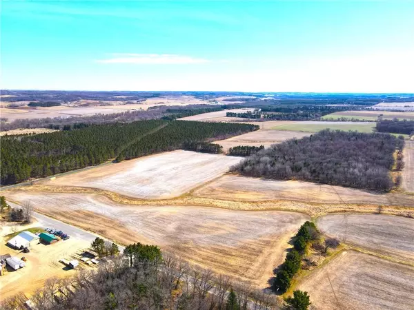 XXX County Rd H, Strum, WI 54770