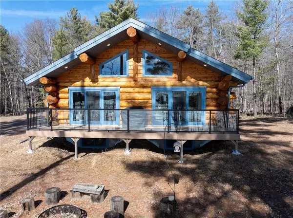 5610 W Horne Road, Winter, WI 54896
