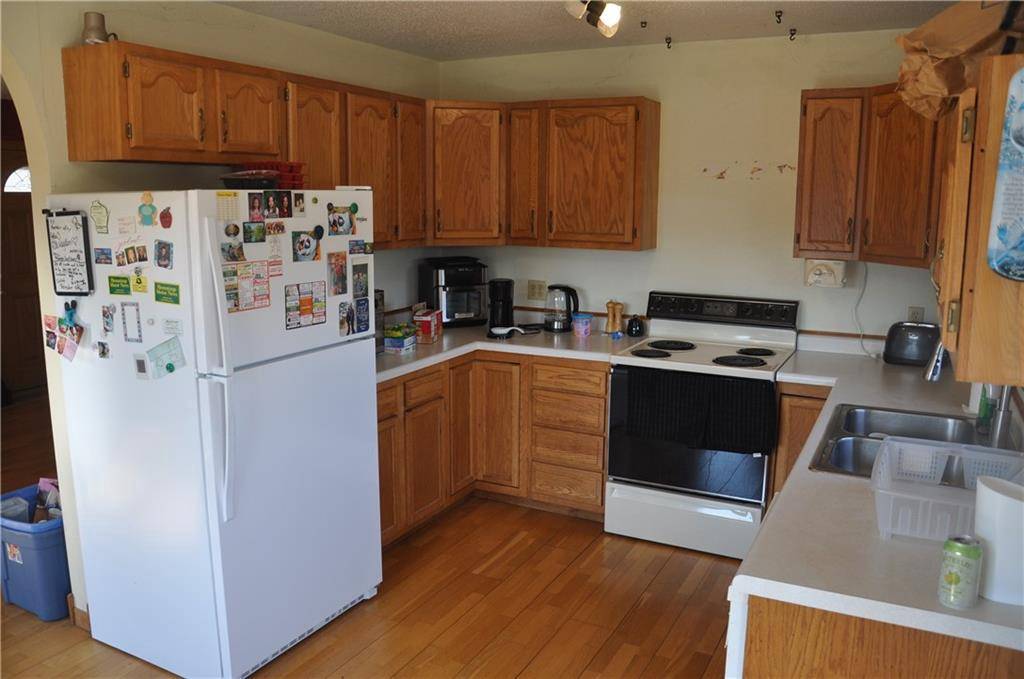 Osseo, WI 54758,N12736 Spruce Lane