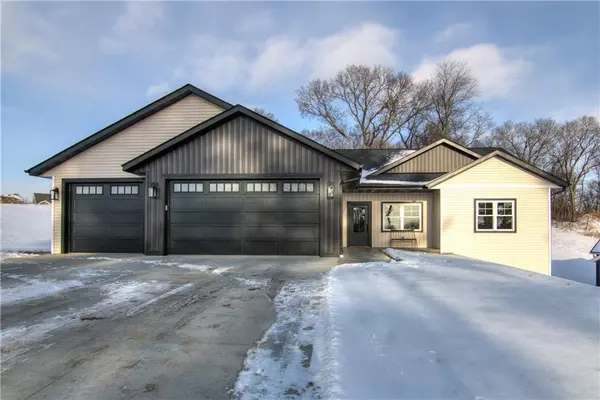 1259 Plum Creek Drive, Eau Claire, WI 54703