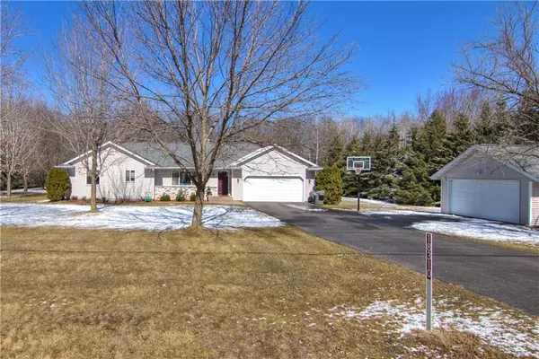 18310 50th Avenue, Chippewa Falls, WI 54729