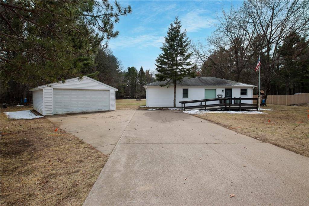 Chippewa Falls, WI 54729,19373 59th Avenue