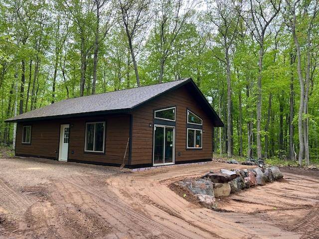 Stone Lake, WI 54876,5830N Mutters Road