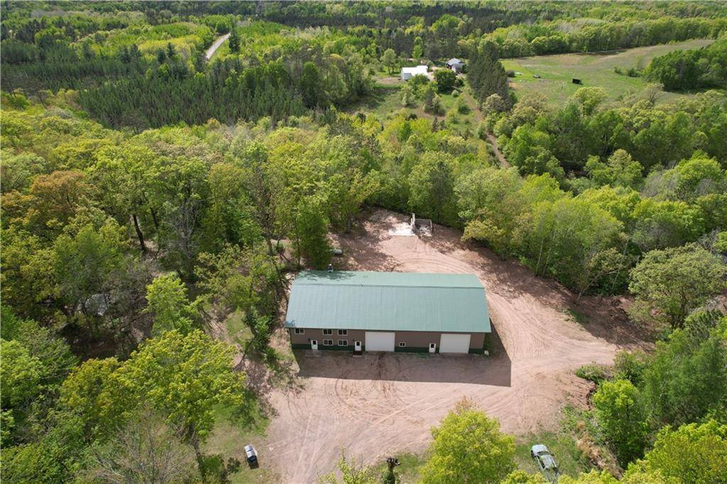 Trego, WI 54888,8523 Lakeside Rd